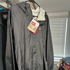 Helly Hansen loke jacket